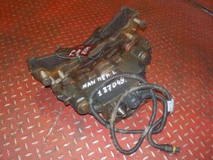 Изображение грузовика