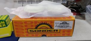 160100599 SONDER