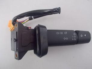 333308 DIESEL TECHNIC Переключатель подрулевой указателя поворота