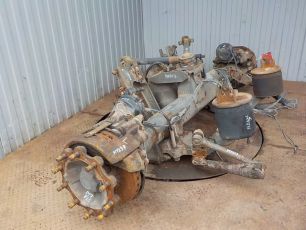 Изображение грузовика