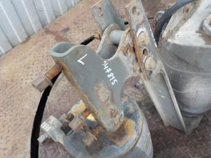 Изображение грузовика