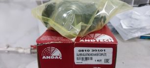 081030101 ANDAC