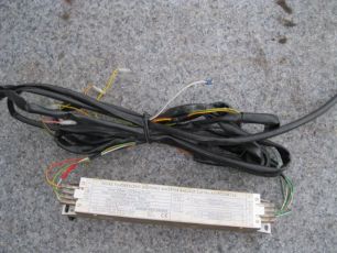 Изображение грузовика