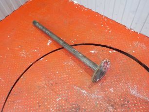 Изображение грузовика