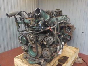 Изображение грузовика