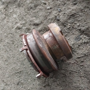 0032506015 MERCEDES Подшипник выжимной, № XF458625
