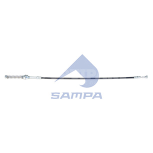 032157 SAMPA Педаль рулевой колонки