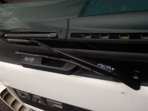 1261348 DAF Поводок стеклоочистителя, № XF257161