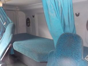 Изображение грузовика