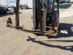 Изображение грузовика