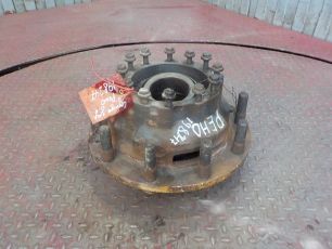 Изображение грузовика