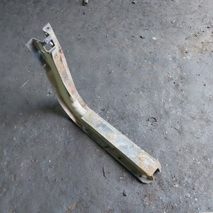 5010230950 RENAULT Кронштейн топливного бака, № XF462313