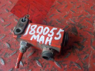 81521606115 MAN Клапан электромагнитный, № XF180055