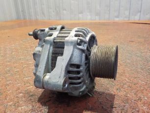504114396 IVECO Генератор, № XF50329