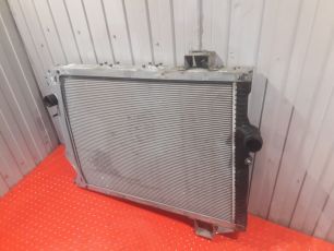 Изображение грузовика