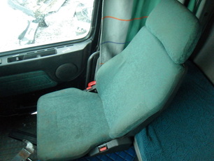 20591486 VOLVO Сиденье правое, № XF223792