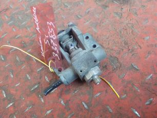 Изображение грузовика