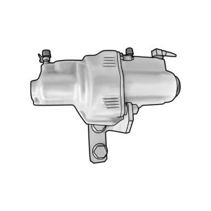 0002570277 MERCEDES ПГУ