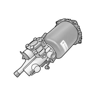 TT0713062 TRUCKTECHNIC ПГУ