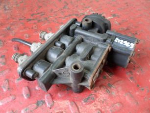 Изображение грузовика