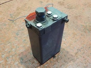 Изображение грузовика