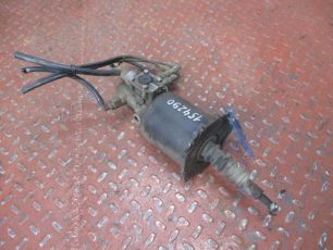 Изображение грузовика