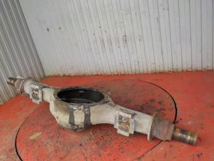 Изображение грузовика