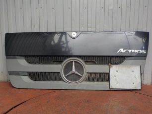 9437500109 MERCEDES Капот, № XF109226