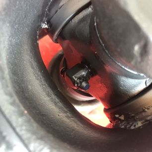 Изображение грузовика