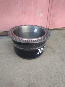 MBD2041 MERITOR Барабан тормозной