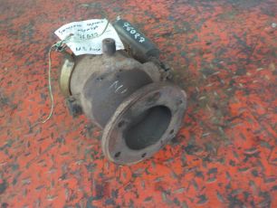 4571402253 MERCEDES Заслонка горного тормоза