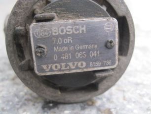 8159736 VOLVO Клапан перепускной, № XF5829