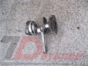 Изображение грузовика