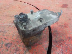 Изображение грузовика