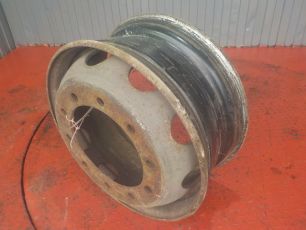 DK RENAULT Диск колесный, № XF241076