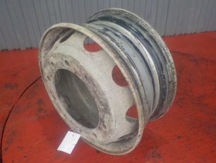 DK MAN Диск колесный, № XF241091