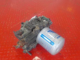 Изображение грузовика