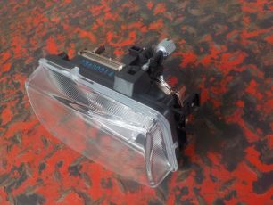 TD0159019R TANGDE Фара противотуманная правая