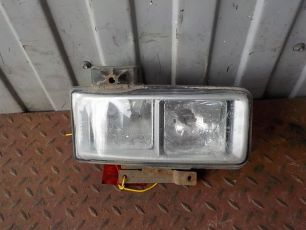 6632002RUE IVECO Фара противотуманная правая