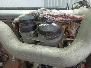 Изображение грузовика