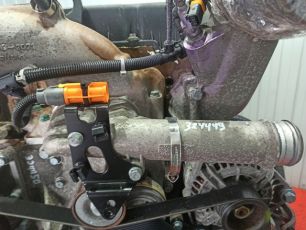 Изображение грузовика