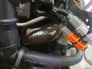 Изображение грузовика