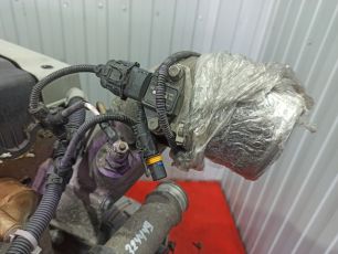 Изображение грузовика