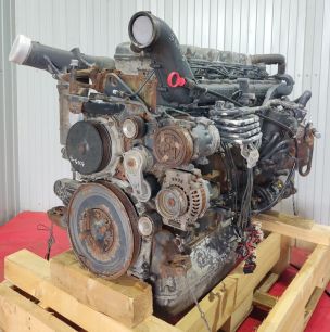 Изображение грузовика