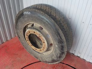 KO SCANIA Колесо, № XF256160