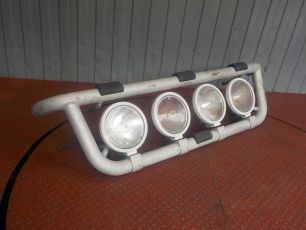 Изображение грузовика