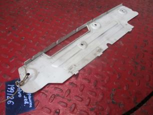 82052484 VOLVO Планка рамки фары левая, № XF199126