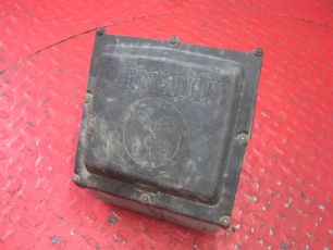 7421161862 RENAULT Насос AdBlue, № XF249228