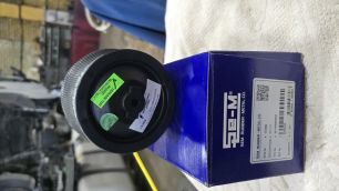 15389 SEM LASTIK Пневмоподушка сиденья