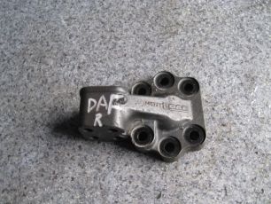 1457258 DAF Опора двигателя, № XF2159